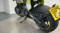 Ducati Scrambler Flat Track Pro (MY16)